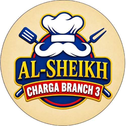 AL Sheikh Charga House Branch 3